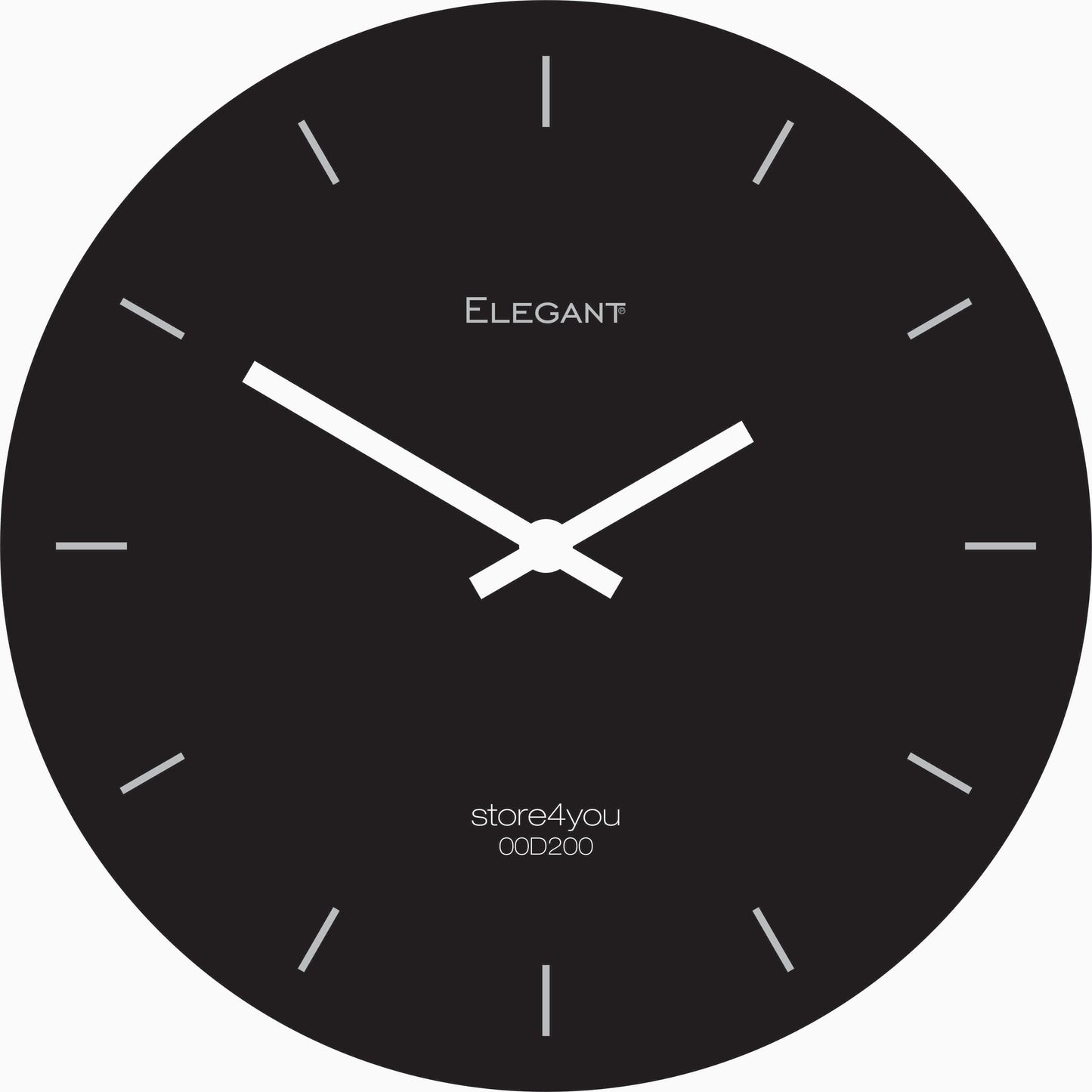 store4you® Customize Wall Clock Printing Customized Online - store4you