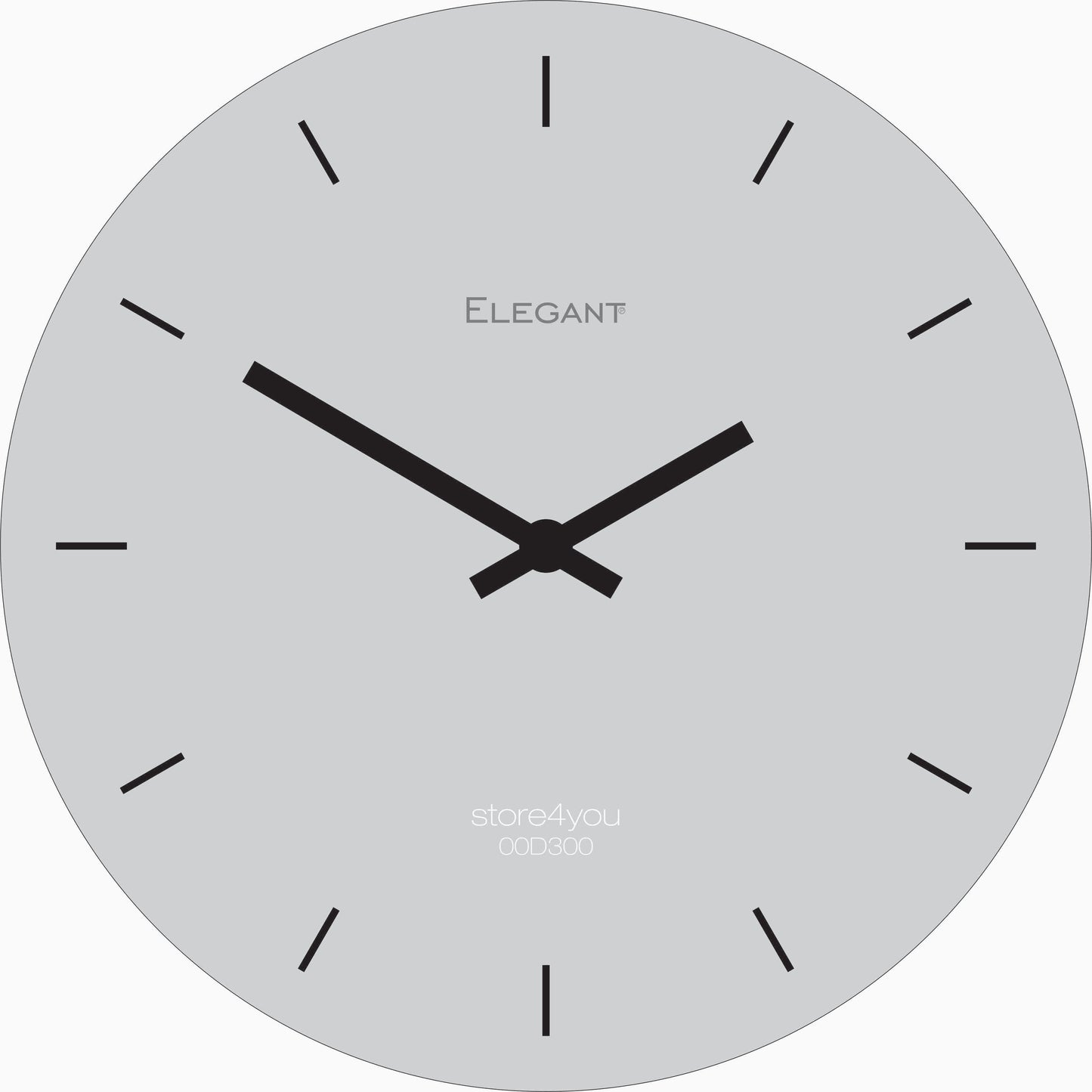store4you® Customize Wall Clock Printing Customized Online - store4you