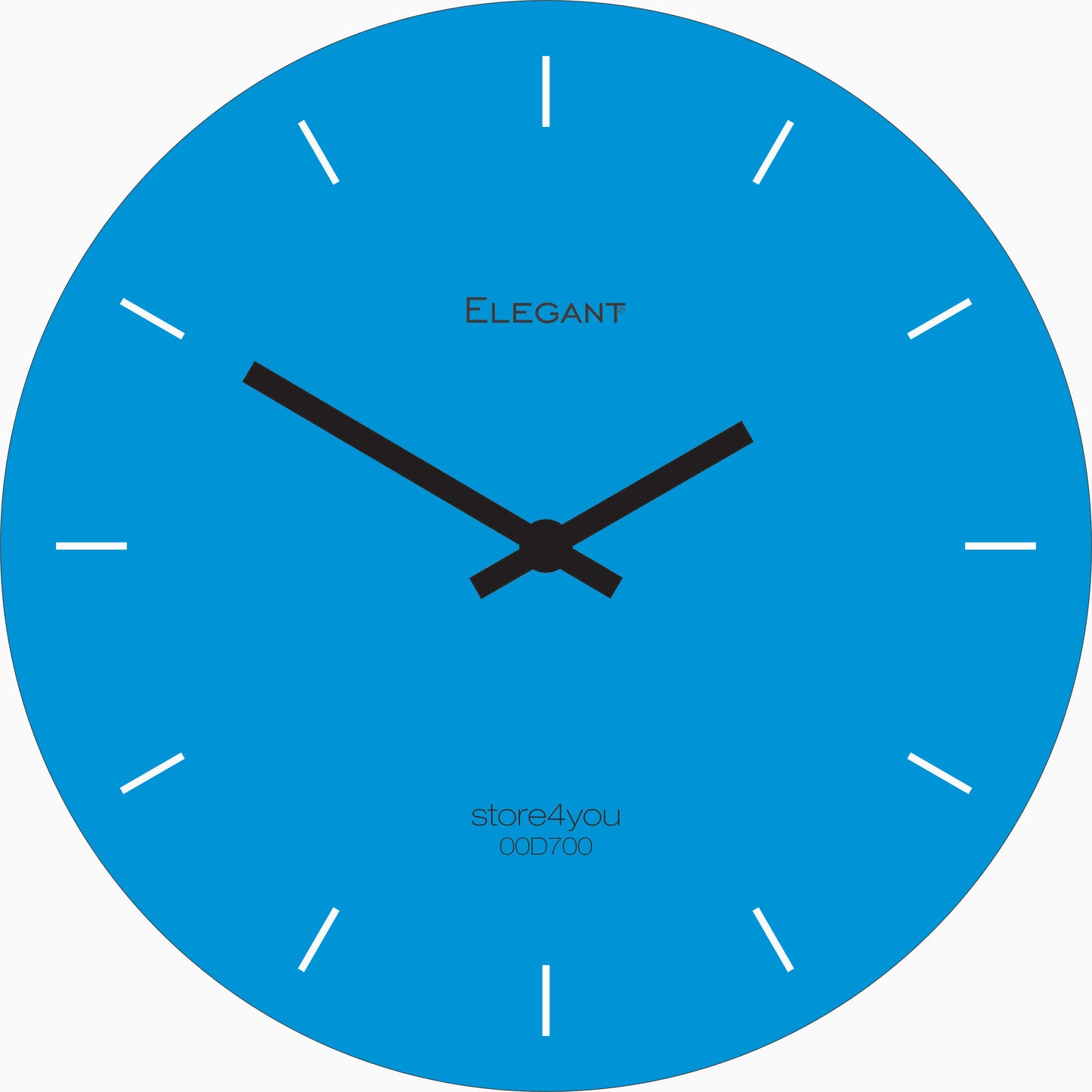 store4you® Customize Wall Clock Printing Customized Online - store4you