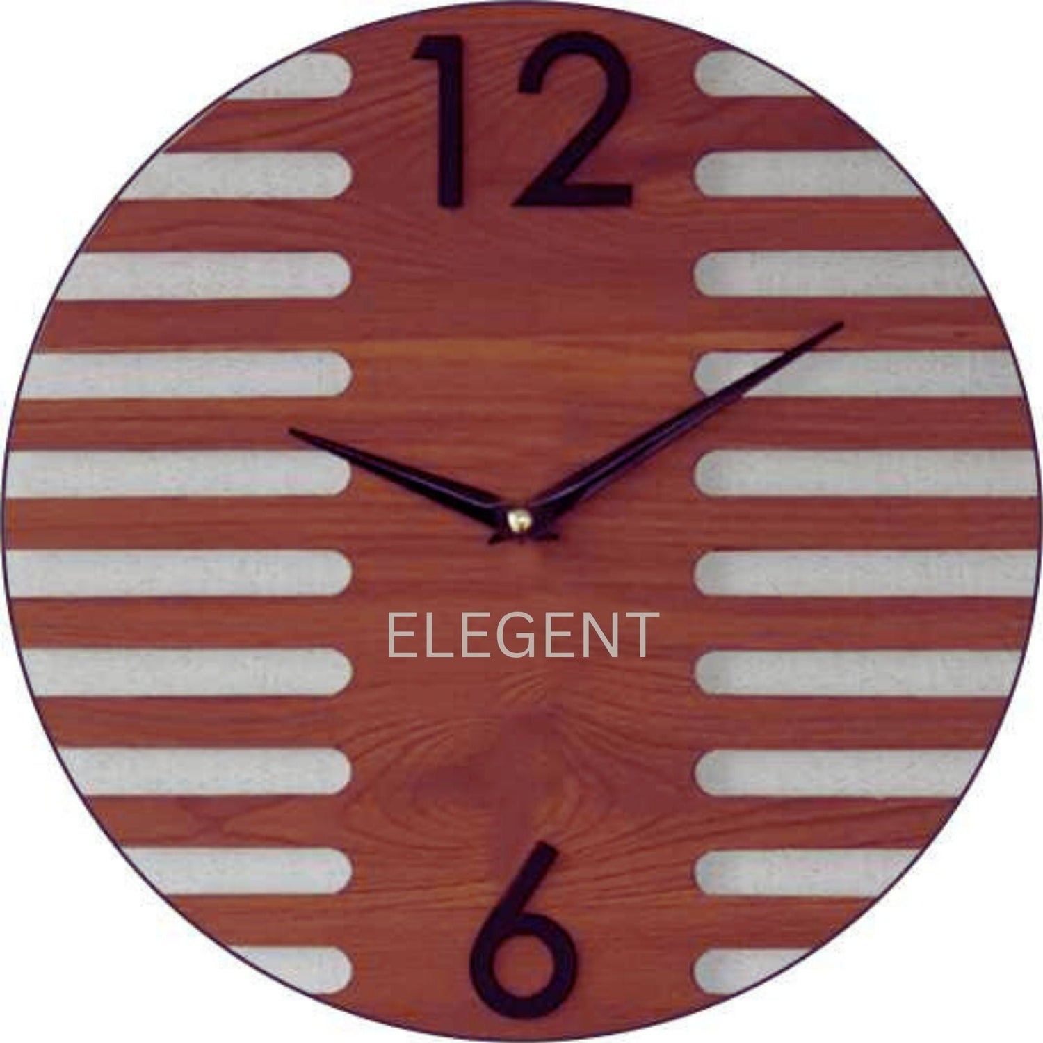 Wall Clock Personalized