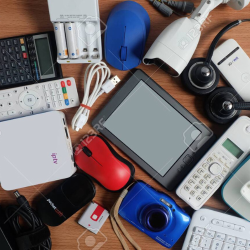 Electronic Gadgets