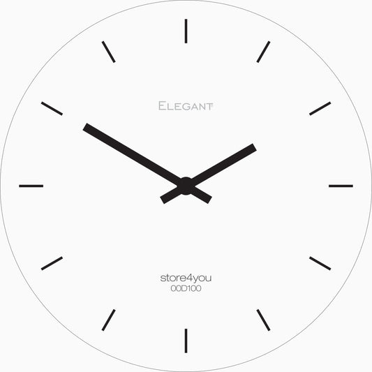 store4you® Customize Wall Clock Printing Customized Online - store4you