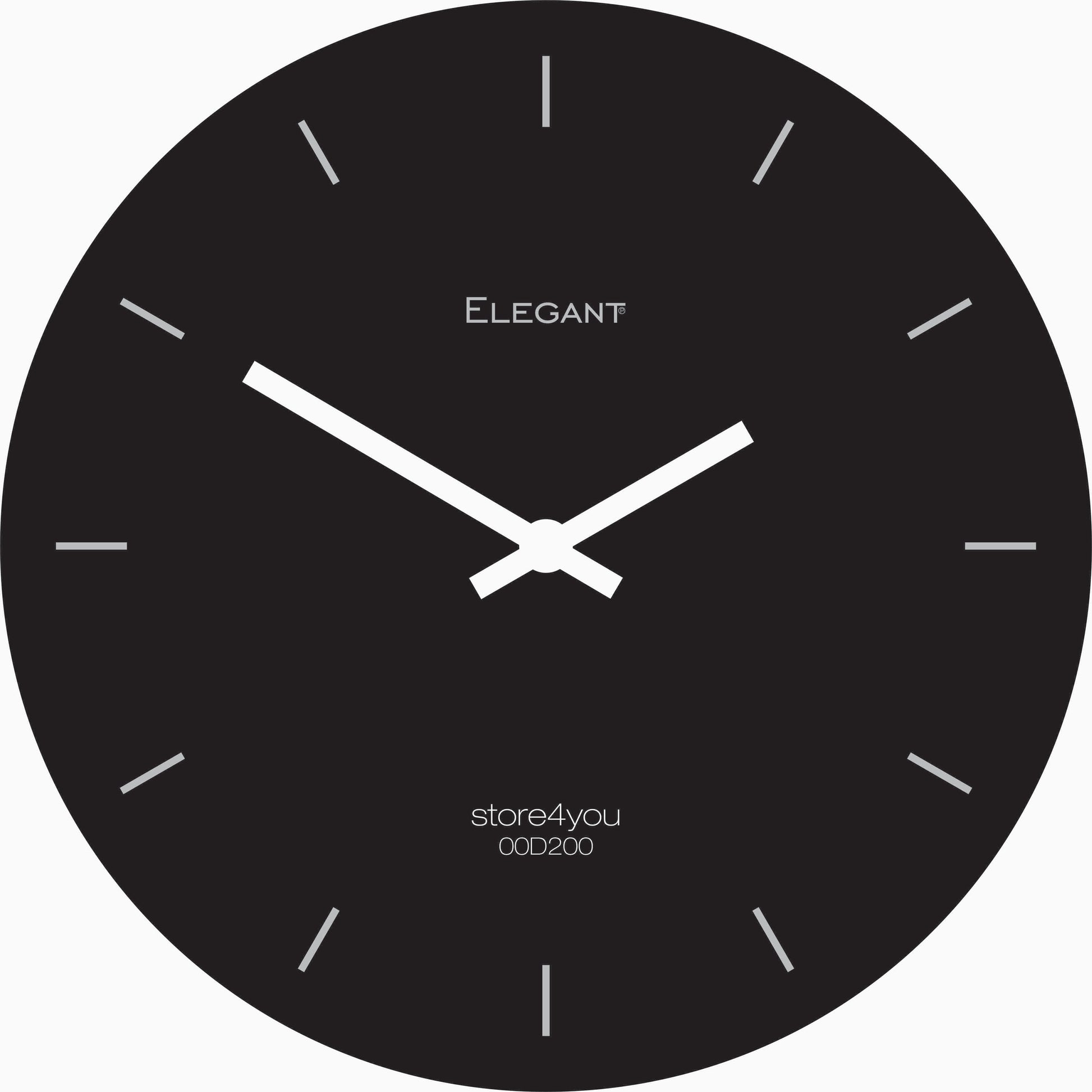 store4you® Customize Wall Clock Printing Customized Online - store4you