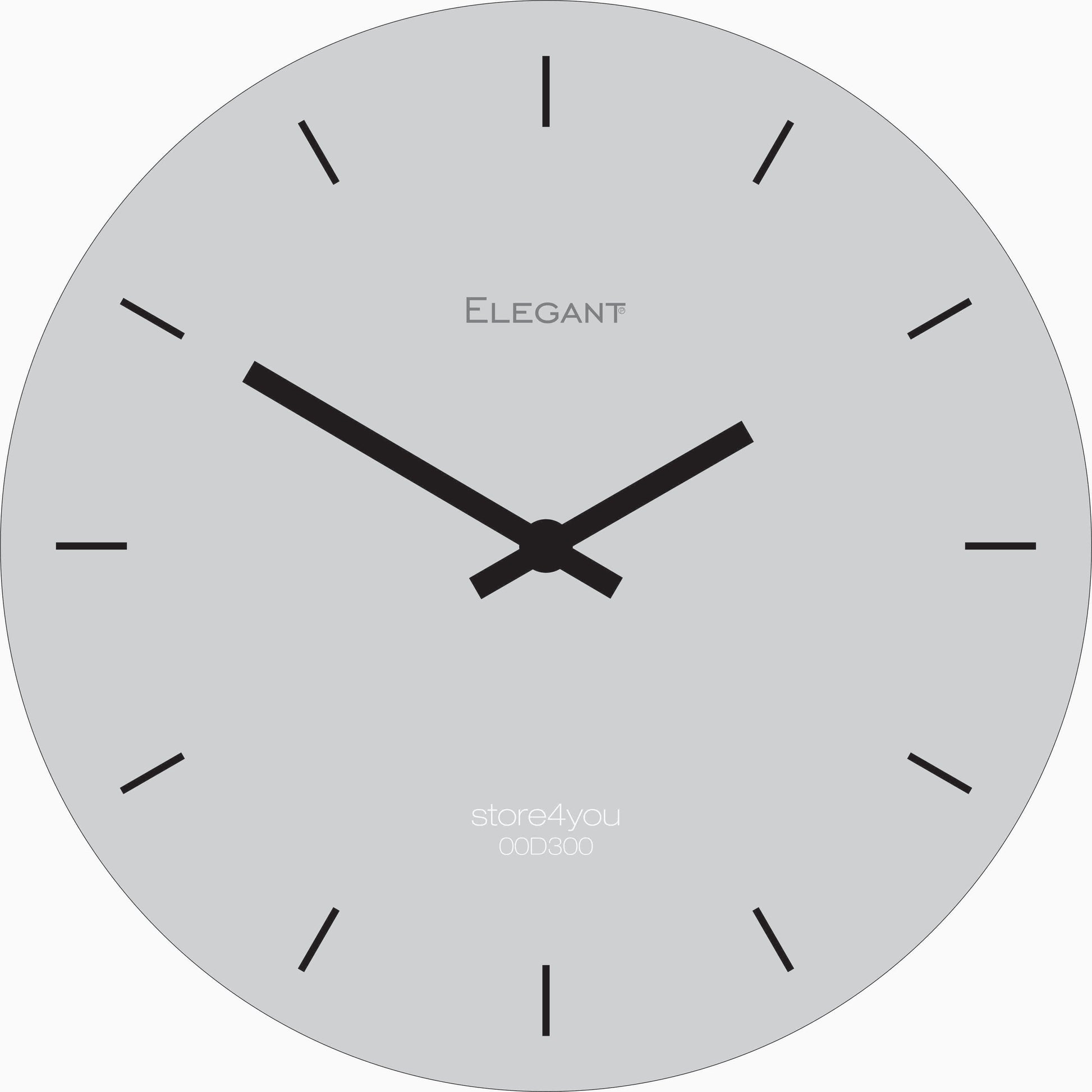 store4you® Customize Wall Clock Printing Customized Online - store4you
