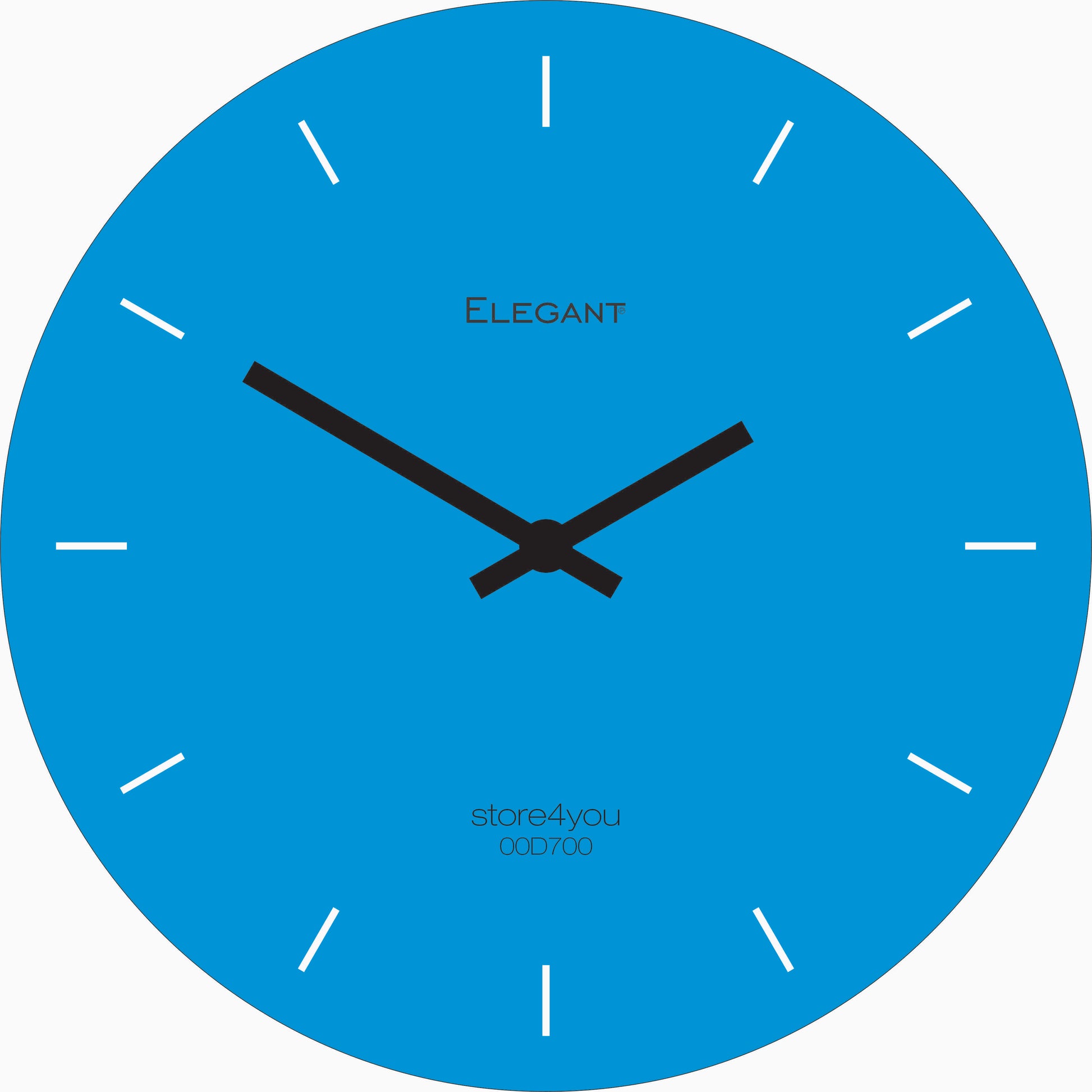 store4you® Customize Wall Clock Printing Customized Online - store4you