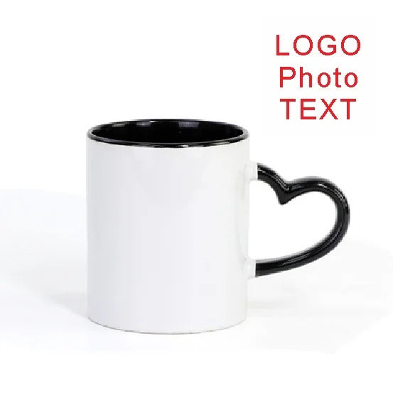 store4you® DIY Personalized Printing on Mug - Customized - store4you