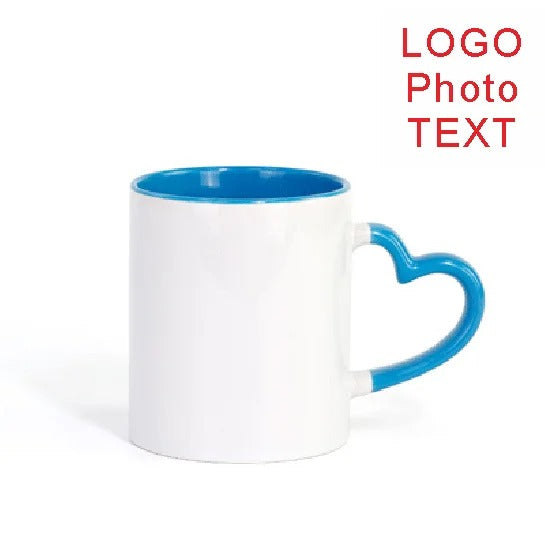 store4you® DIY Personalized Printing on Mug - Customized - store4you